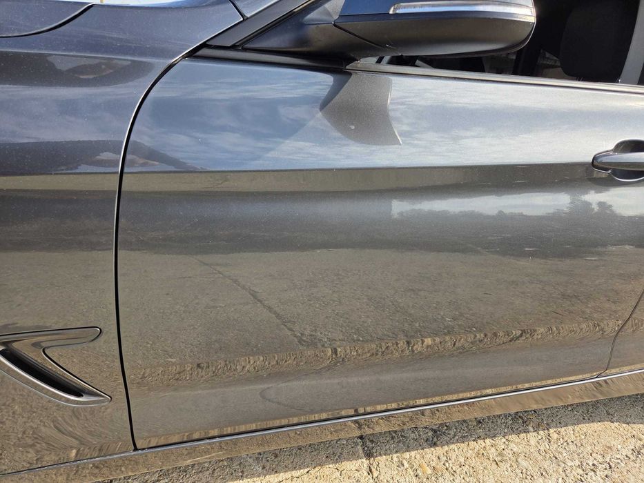 Usi usa fata spate BMW seria 3 GT F34  Mineralgrau Metallic B39