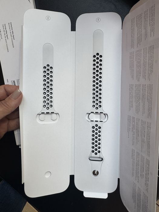 Кайшка за Apple watch