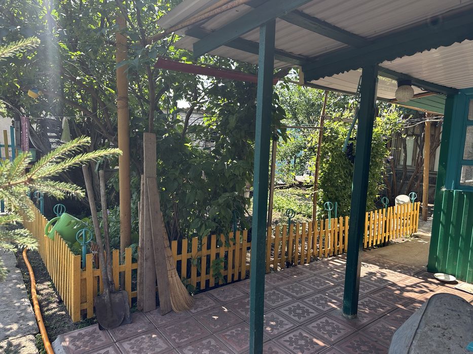 Продам дом в Мичурино (Плодоовощной)