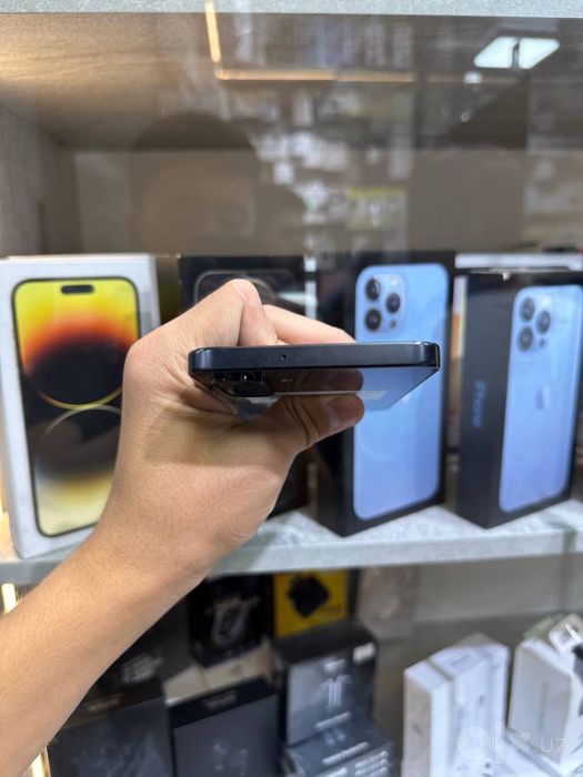 Samsung A 17 ideaaal