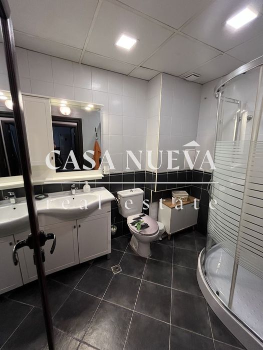 Дава се под наем Двустаен апартамент в София, Стрелбище - 60 кв.м за 615 € - Снимка #10