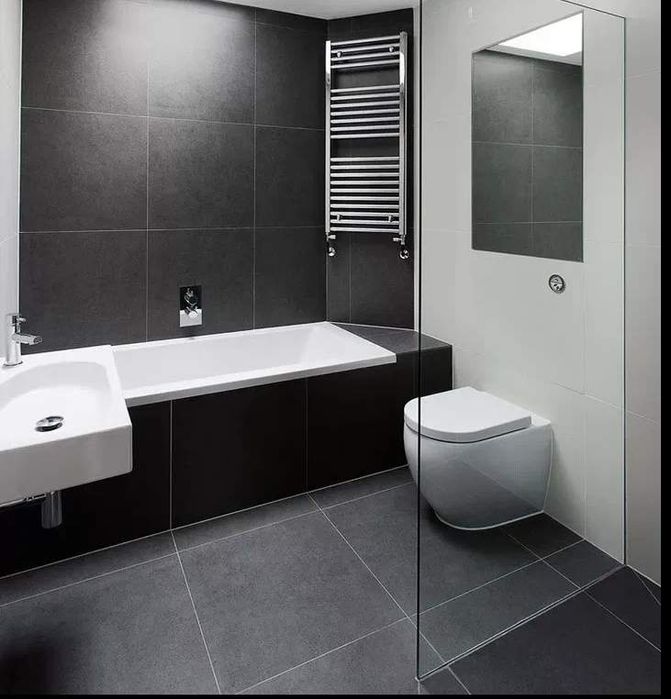 Внутренняя отделака