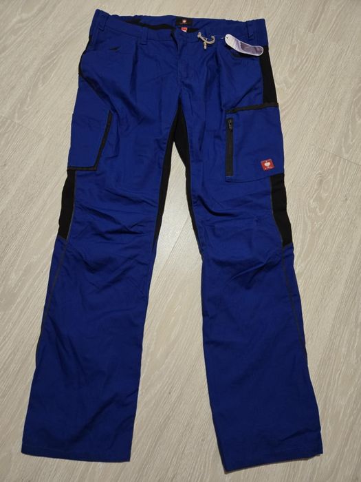 Pantaloni de lucru dama Engelbert Strauss 44