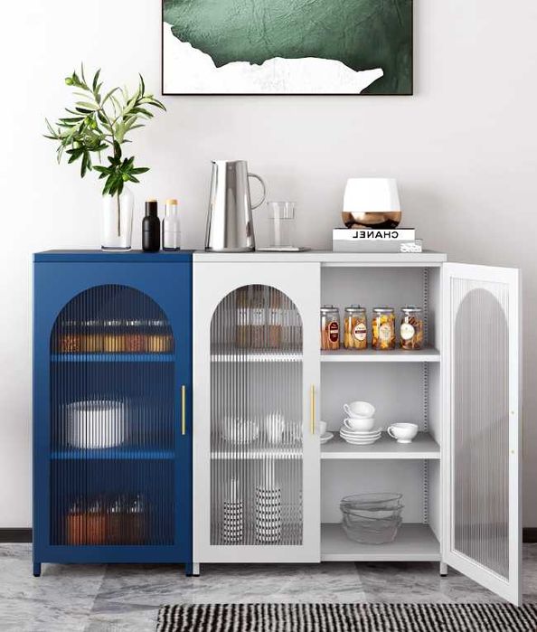 Сервант для хранения книг и посуд в наличии есть\Servant zalga arzonga