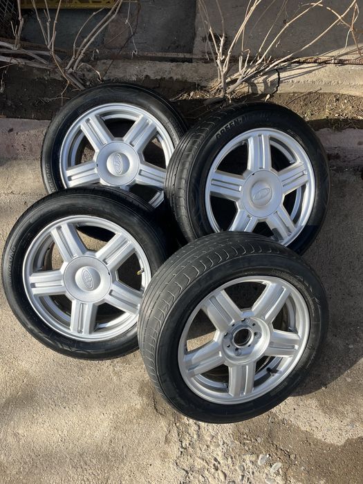 Торус размер 15 летний