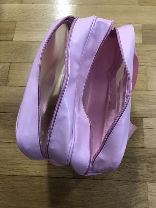 Portfard cosmetice mare