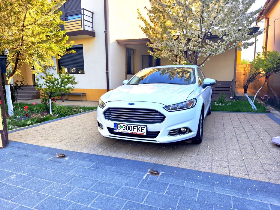 De vanzare Ford Mondeo