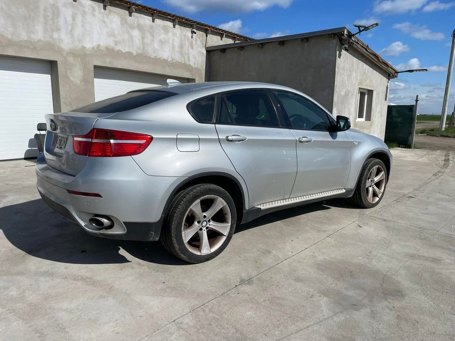 Piese elemente caroserie bmw x6 e71
