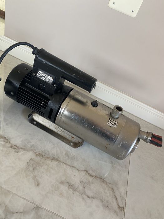 GRUNDFOS - Pompa apa de suprafata Grundfos JP 4-45