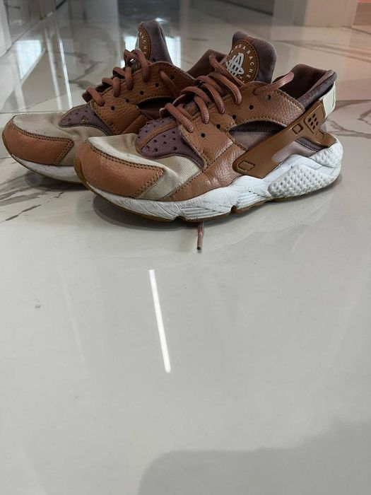 Маратонки Nike Huarache 37.5 номер