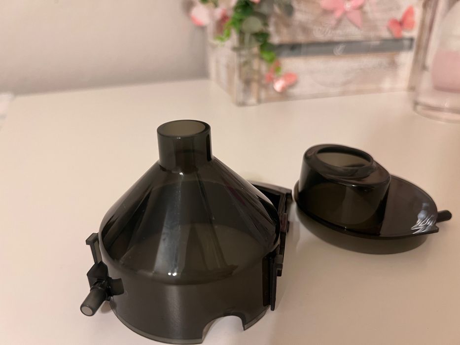 Резервна фуния за Baby Brezza