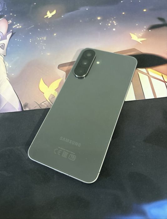 Продам Samsung A56 256GB