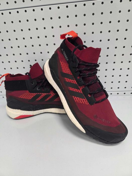 Оригинални мъжки маратонки- Adidas Terrex Gore-Tex
