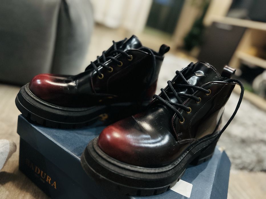 Дамски боти Badura