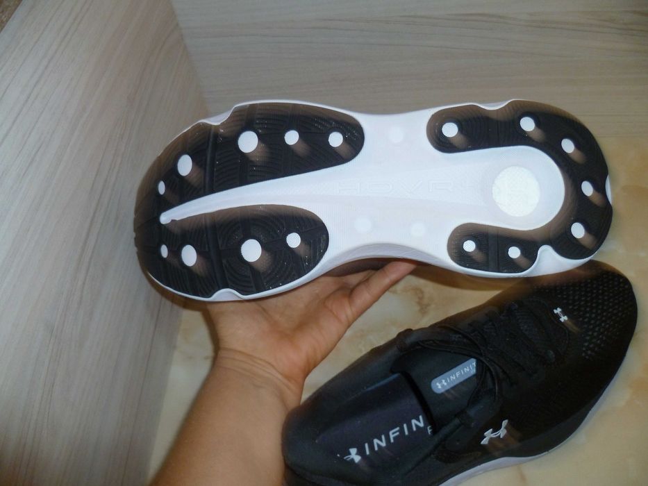 Under Armour маратонки №44