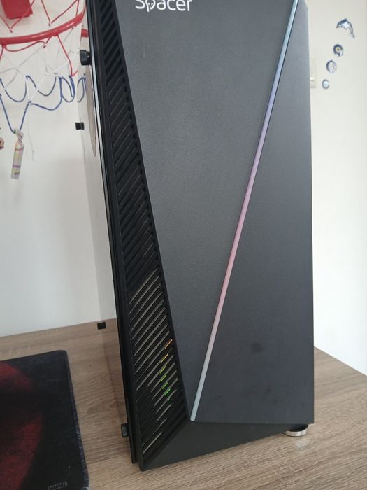 Pc GTX 1660 Intel core I5
