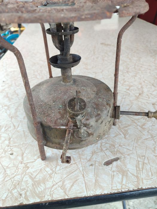 Чисто нова ръчна количка