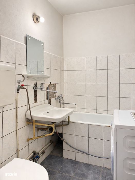 Apartament 3 camere central Pta Bucuresti | Et. 1