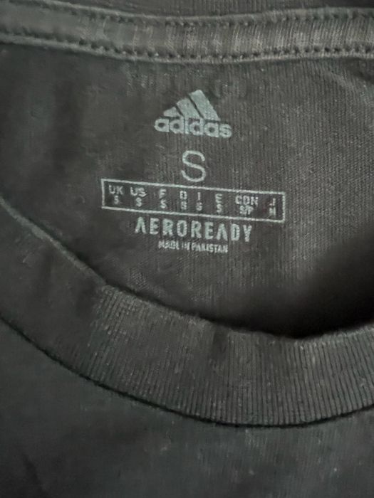 Tricou Adidas Aeroready