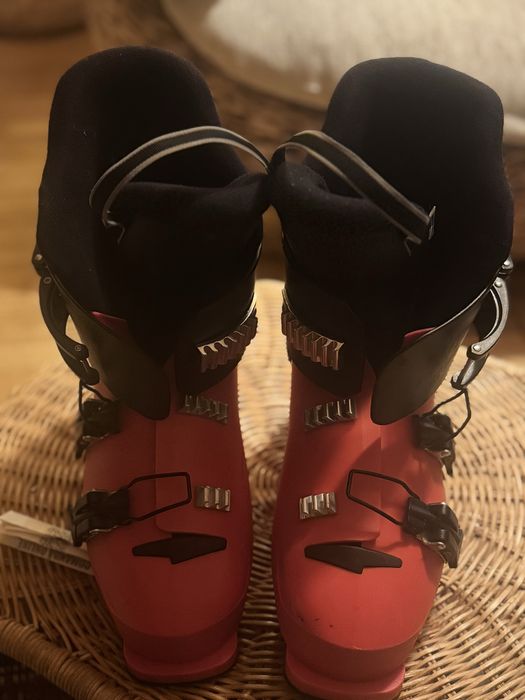 Clapari 25-25,5 Tecnopro