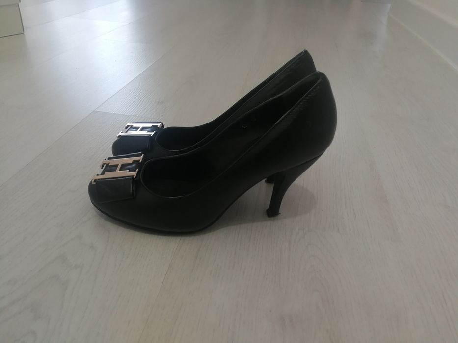 Продаются туфли под hermes