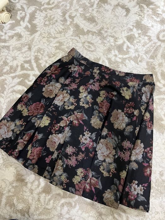 Брюки и юбки