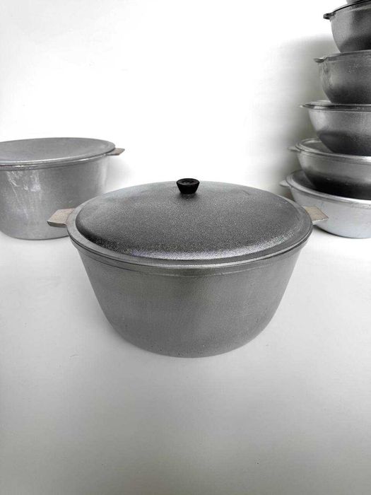 Казан для плиты уз