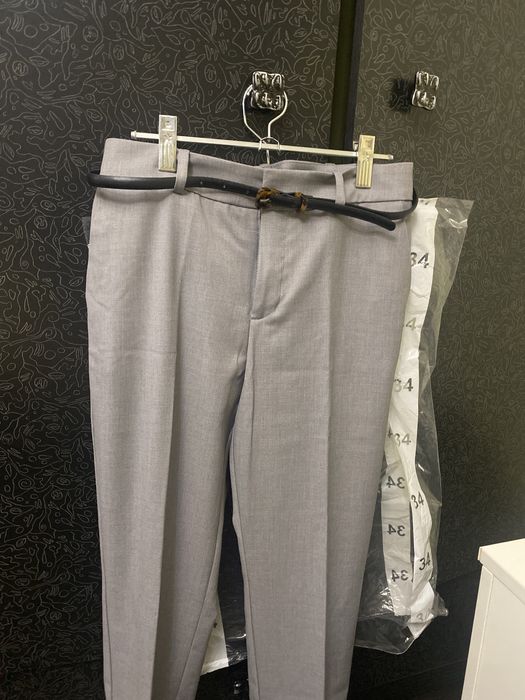 Женские брюки классико