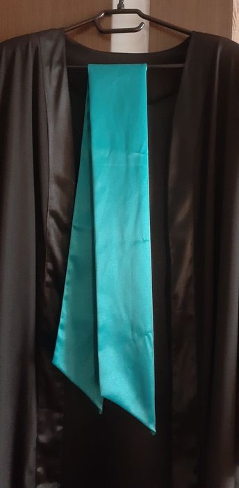 Продам новые мантии недорого