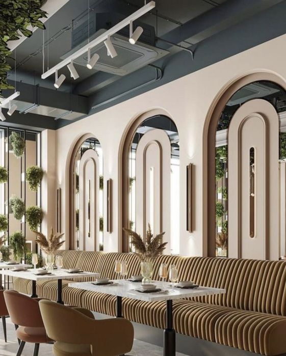 Евро Ремонт хай-тек