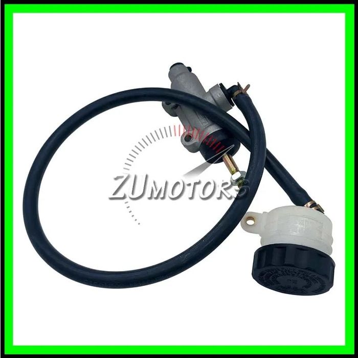 Pompa Frana Picior atv LINHAI 550 565 700 M550 M550L M565 M570L M750 Pompa Frana Spate LINHAI 550 565 700 M550 M550L M565 M570L M750