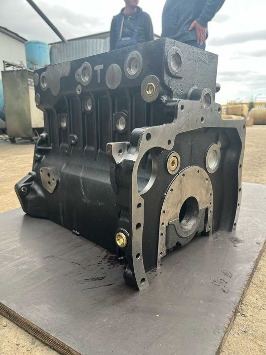 Bloc motor Perkins 4.236 /4.248