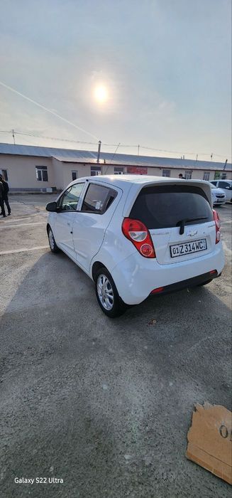 Спарк 15 автомат