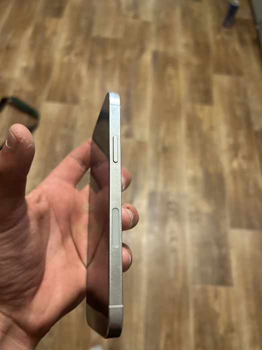 Iphone 12 pro с гарантией