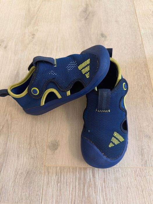 Детски обувки Nike,Adidas