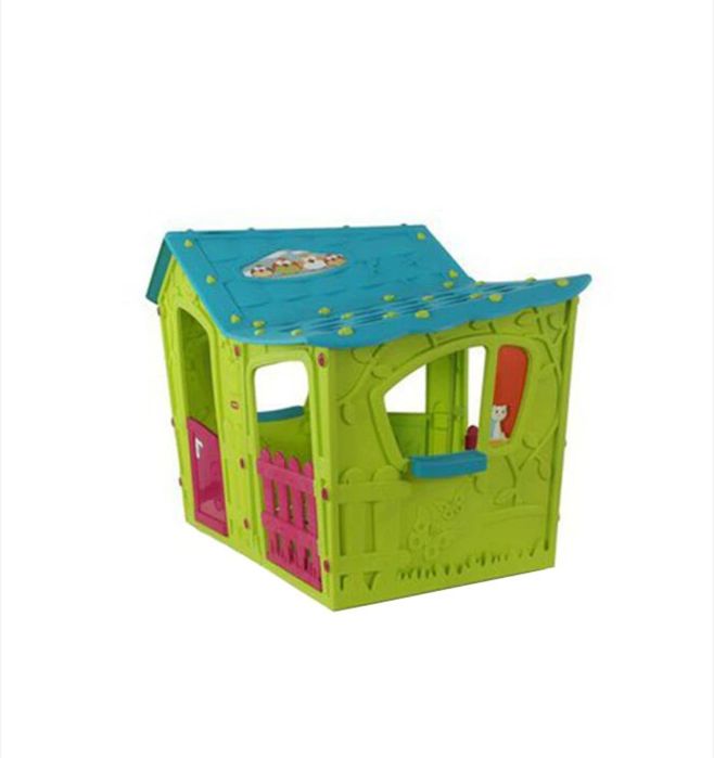 Детска къща Trufi Magic Villa