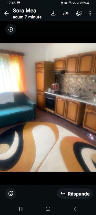 Casa de inchiriat