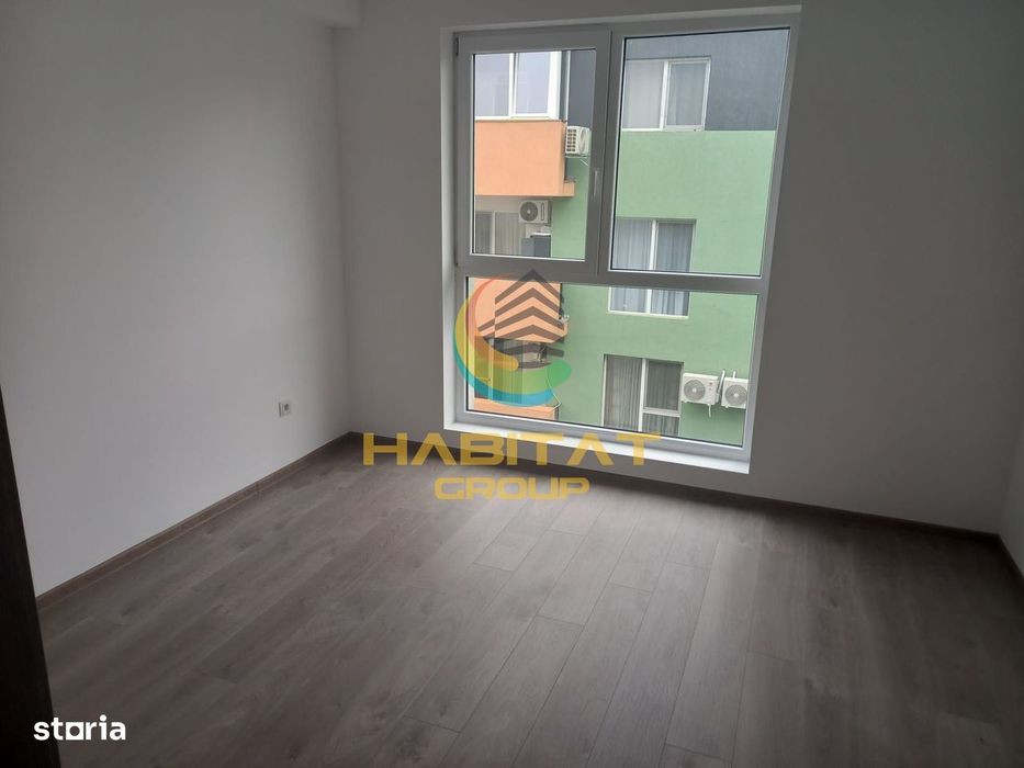 Pallady 3 camere 81 mp + curte 34 mp 10 min.metrou N.teclu