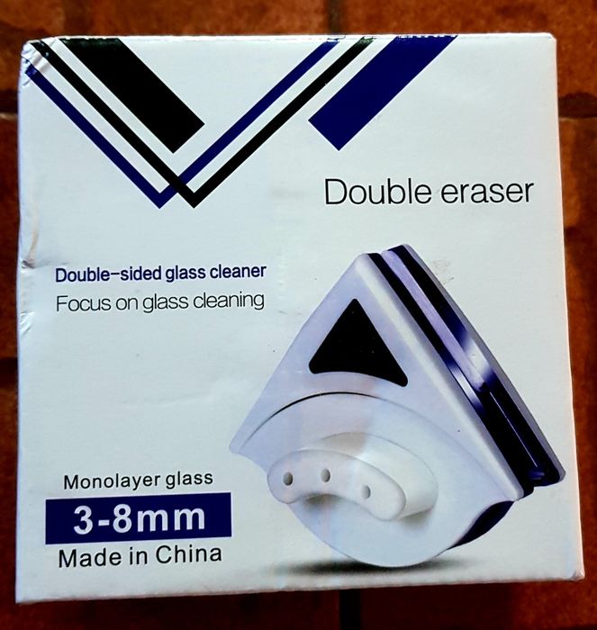 Stergator de geamuri