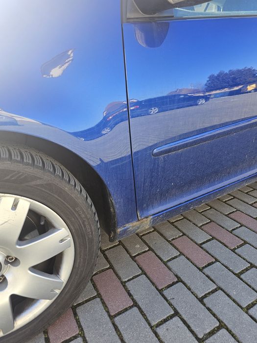 Volkswagen Golf 5 - 1.6 benzină - cu dotari