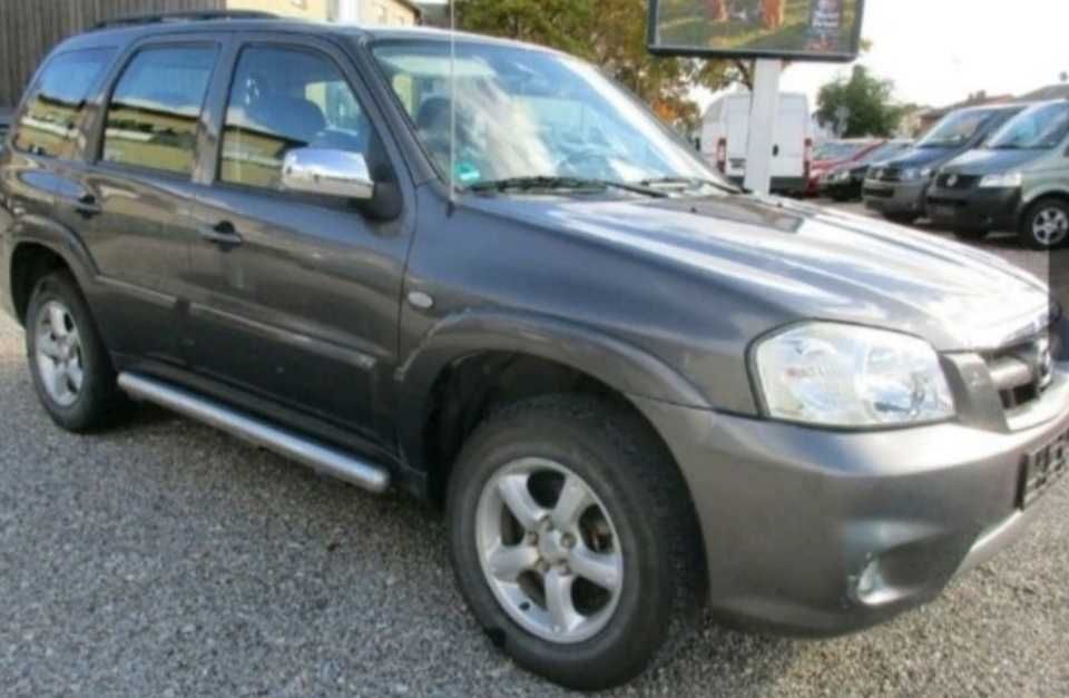 Автомобил за части