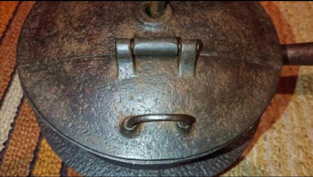 За печене на кафе