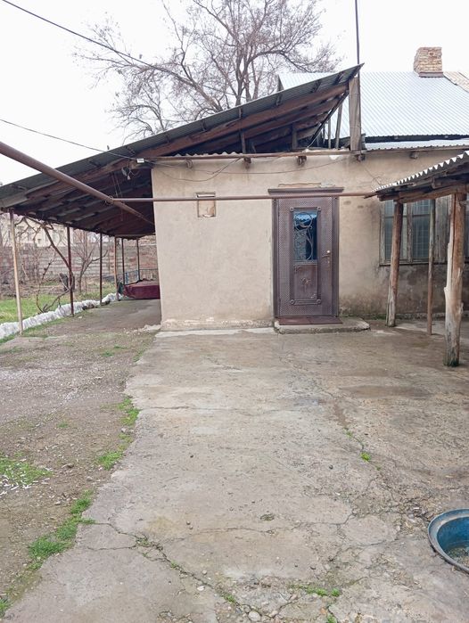 Продам дом с участком 7 соток