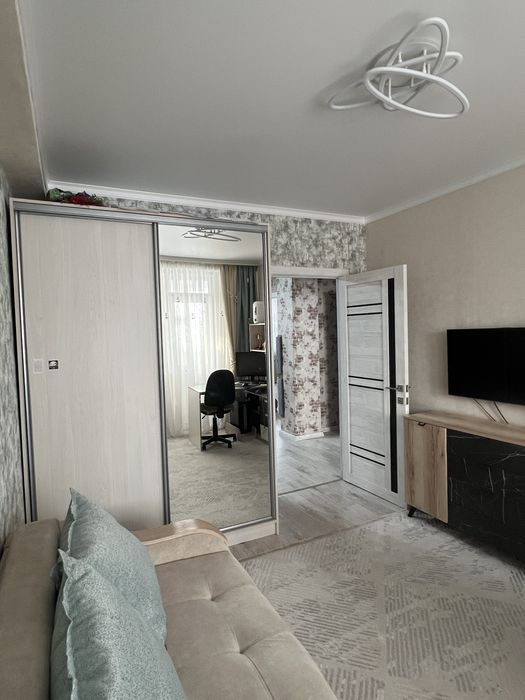 Продам квартиру в новостройке