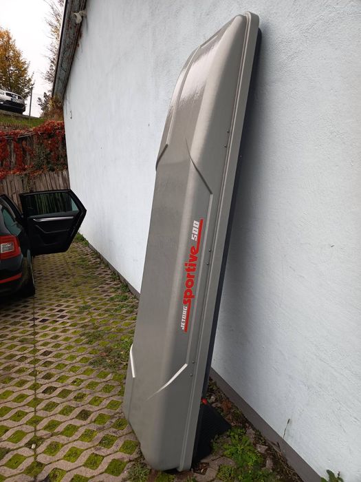 Багажник за кола