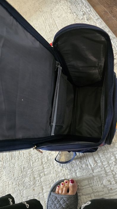 Детский рюкзак для мальчика