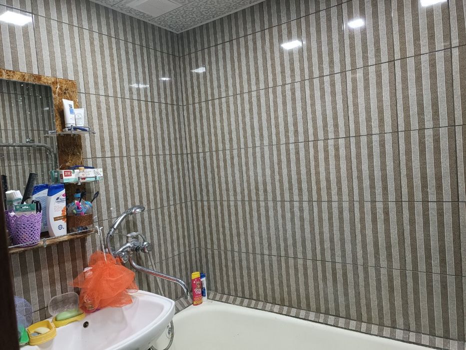 трехлесник 2 хона 9 этаж