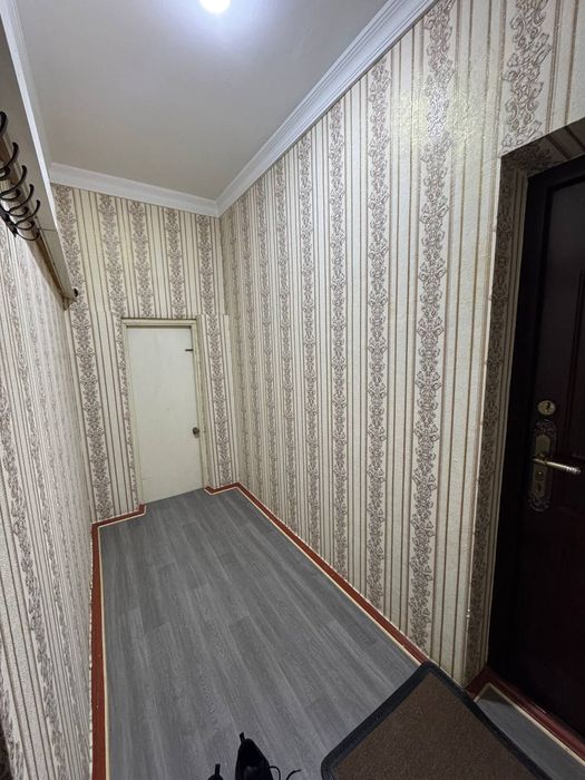 Продаётся квартира