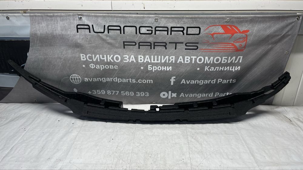 Volvo XC60 17- абсорбер за предна броня