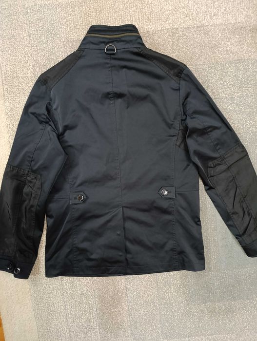 Lacoste,Zara,RESERVED - Якета